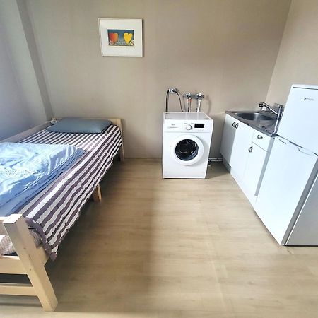 Wandonesia Otel Dış mekan fotoğraf