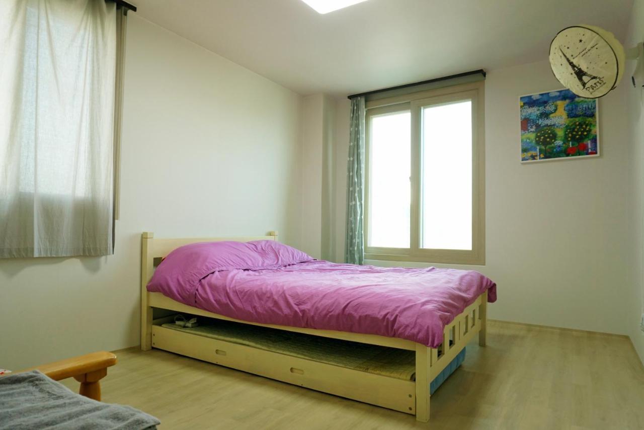 Wandonesia Otel Dış mekan fotoğraf