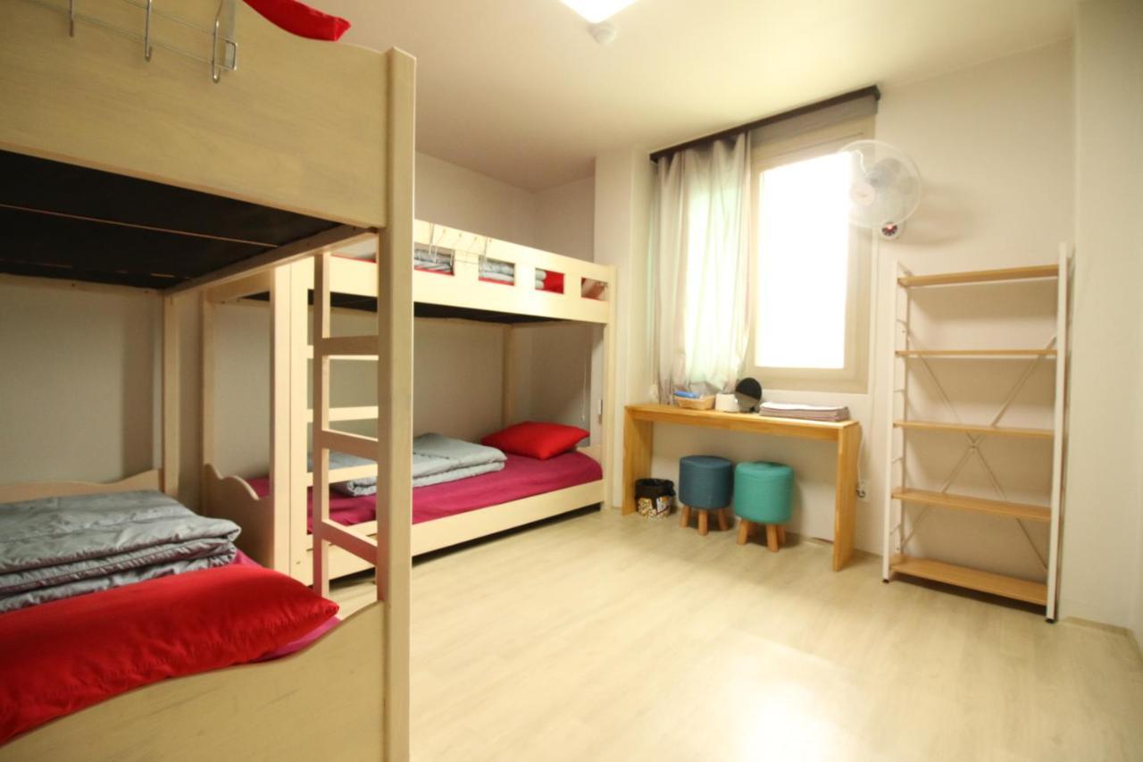 Wandonesia Otel Dış mekan fotoğraf