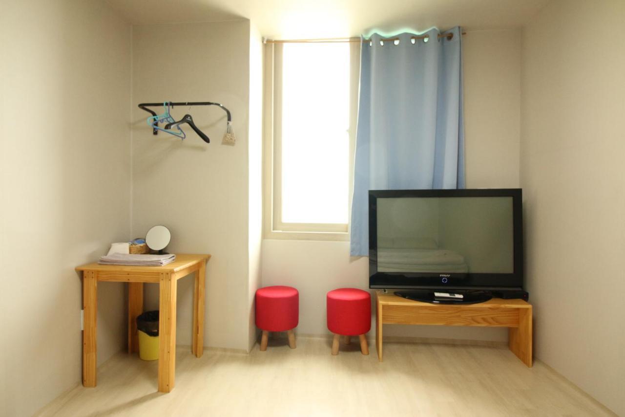 Wandonesia Otel Dış mekan fotoğraf
