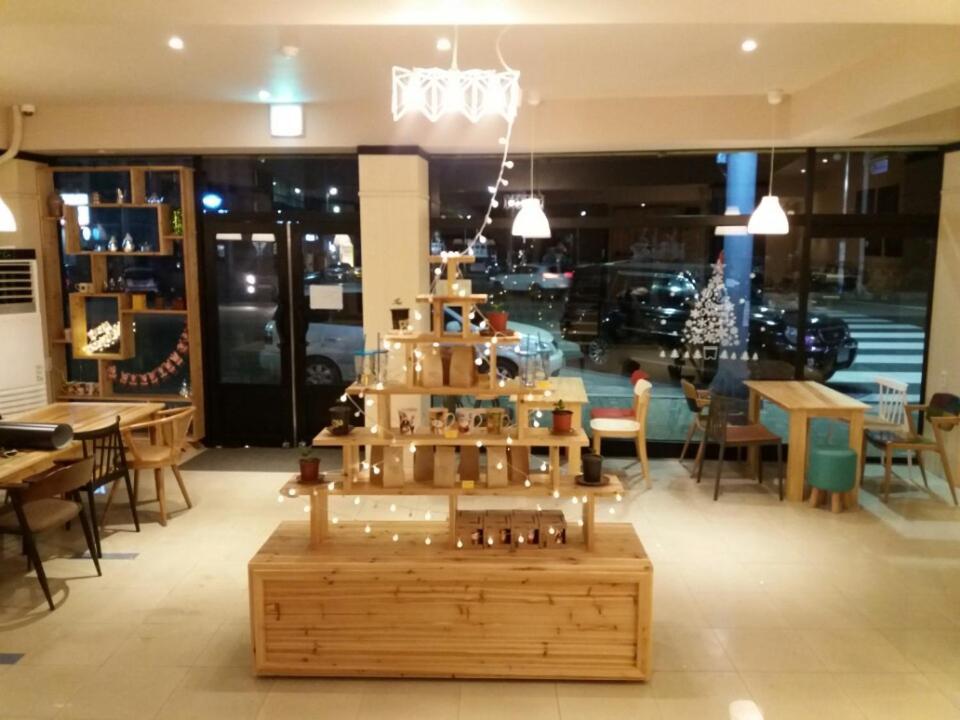 Wandonesia Otel Dış mekan fotoğraf