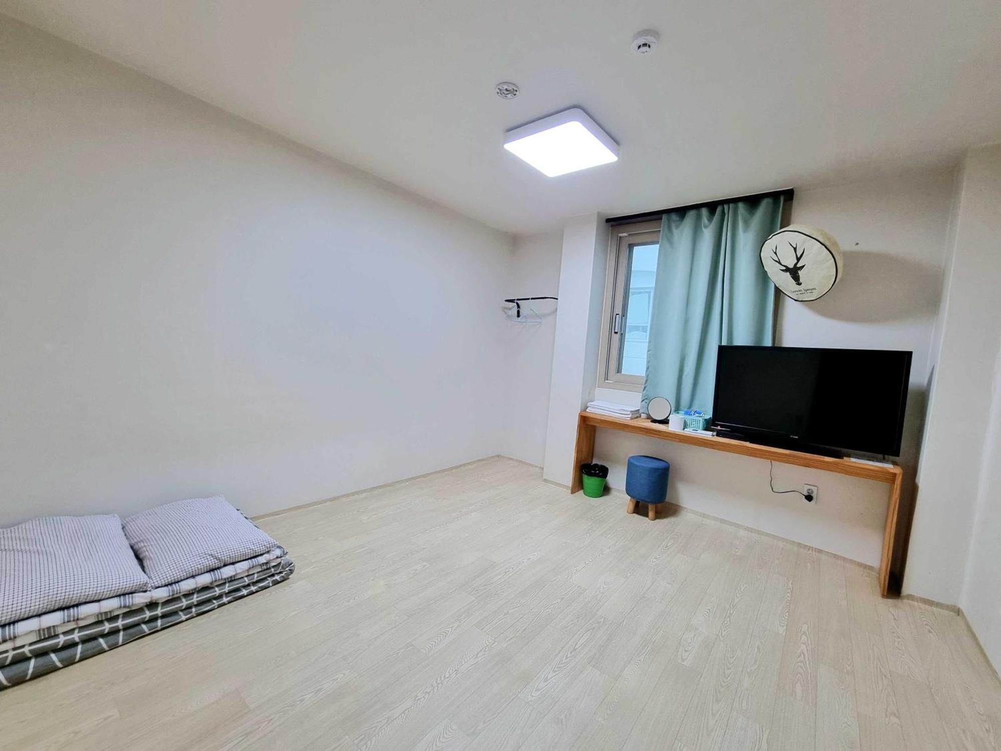 Wandonesia Otel Dış mekan fotoğraf