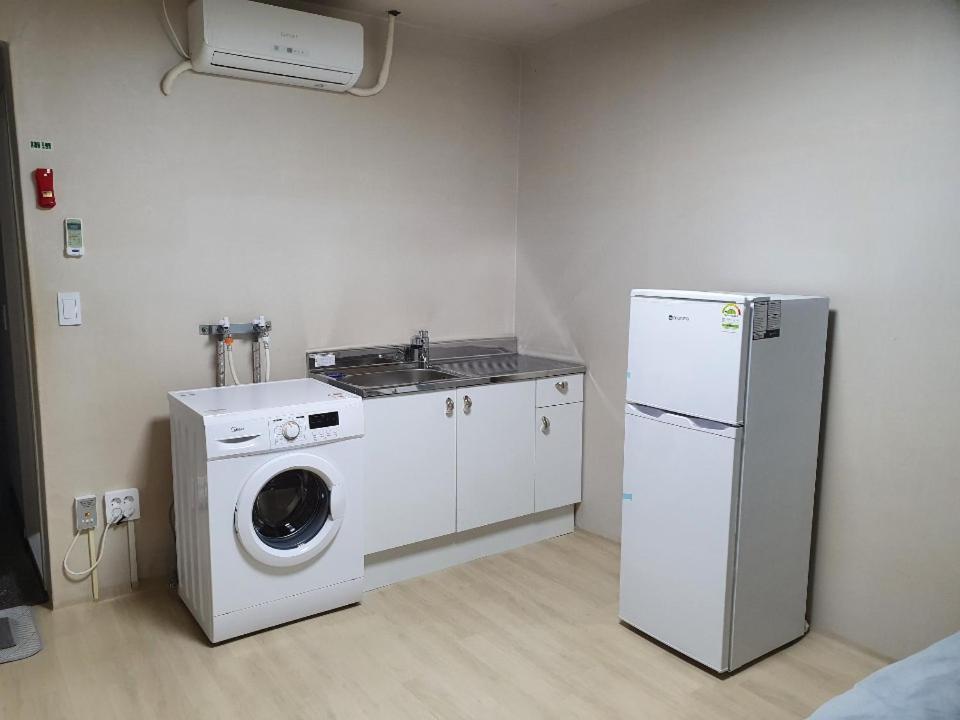 Wandonesia Otel Dış mekan fotoğraf