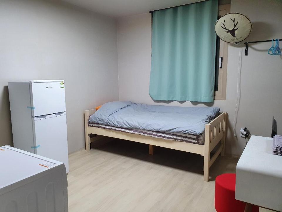 Wandonesia Otel Dış mekan fotoğraf