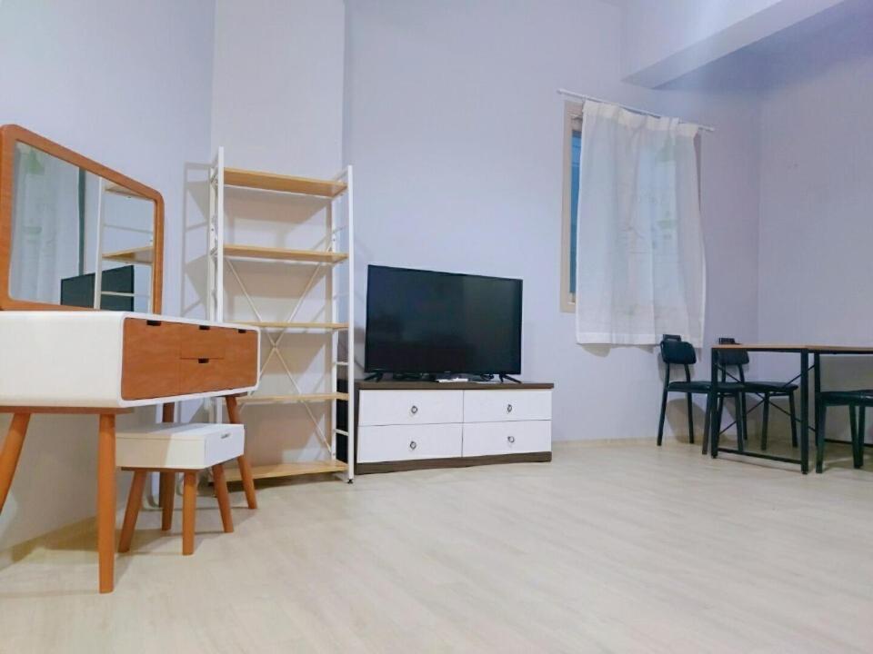 Wandonesia Otel Dış mekan fotoğraf