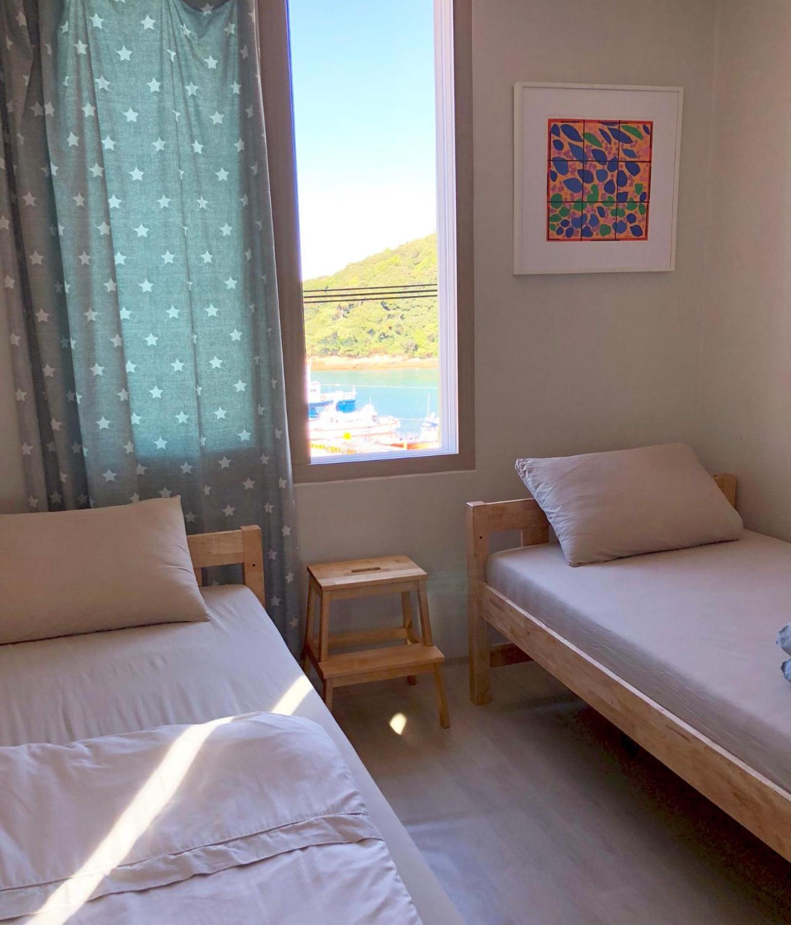 Wandonesia Otel Dış mekan fotoğraf