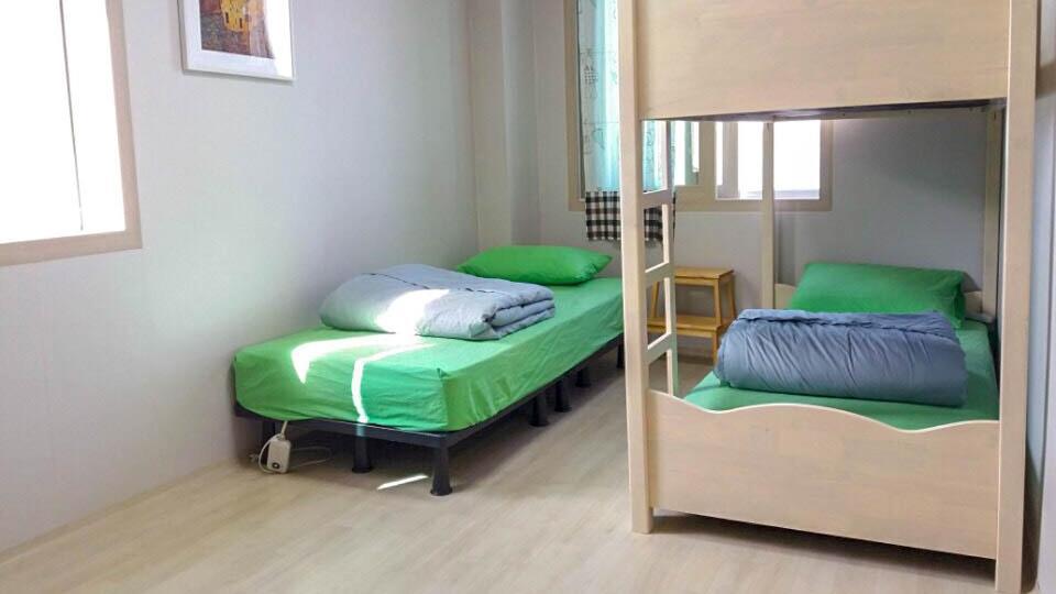 Wandonesia Otel Dış mekan fotoğraf