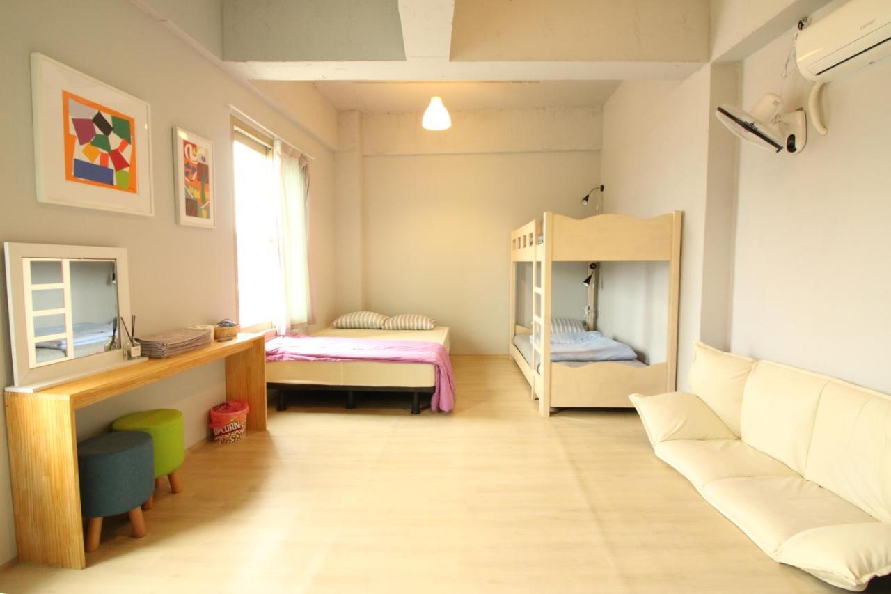 Wandonesia Otel Dış mekan fotoğraf