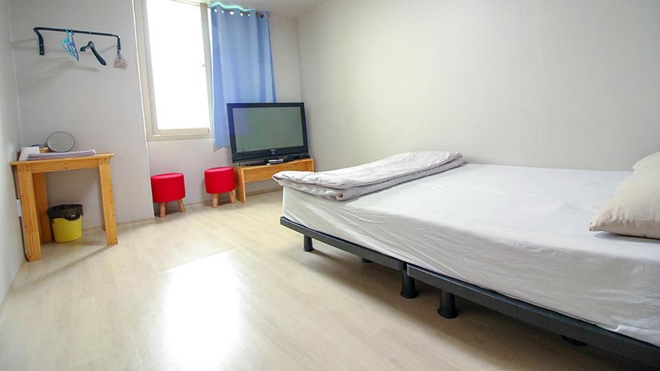 Wandonesia Otel Dış mekan fotoğraf