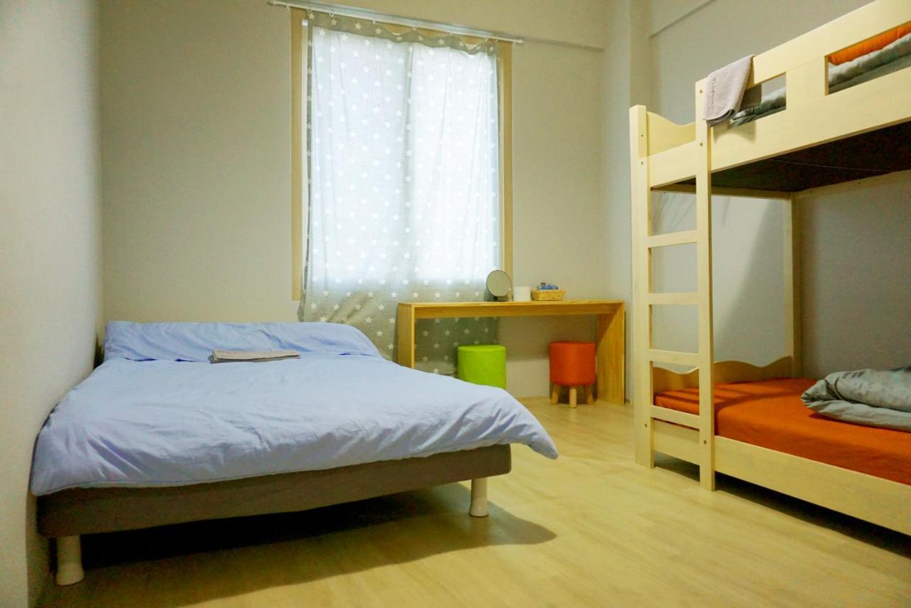 Wandonesia Otel Dış mekan fotoğraf